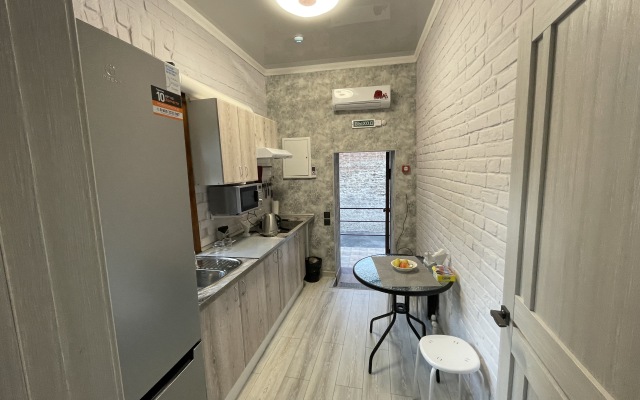 Resident Guest House
