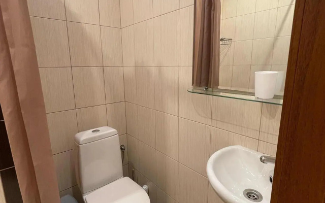 Меблированные комнаты Наша Фонтанка