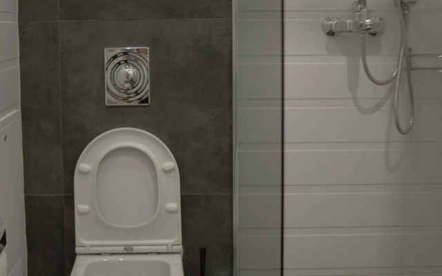 Апартаменты Rauschen Green Lake