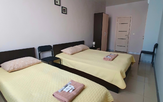 Gorizontal Mini-Hotel