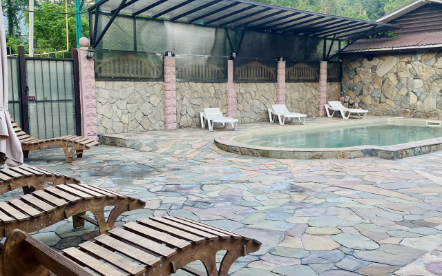 Sofiya Guest House