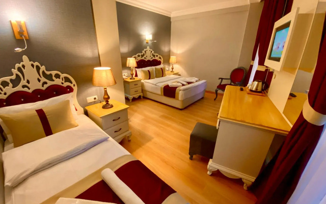 Santefe Hotel
