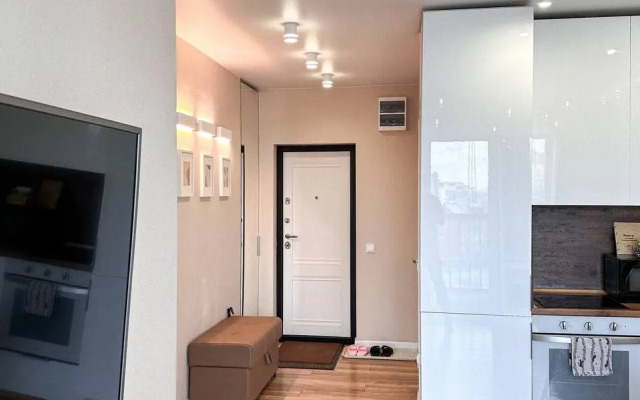 Квартира на Седова