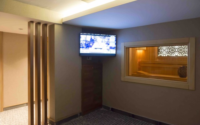 Sky Kamer Boutique Hotel