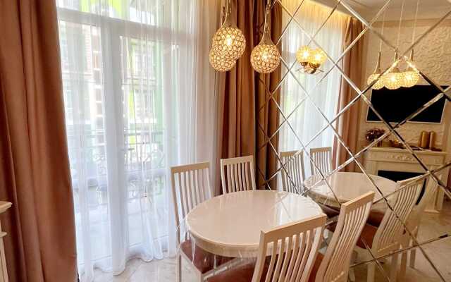 Art Layt Siti Apartments