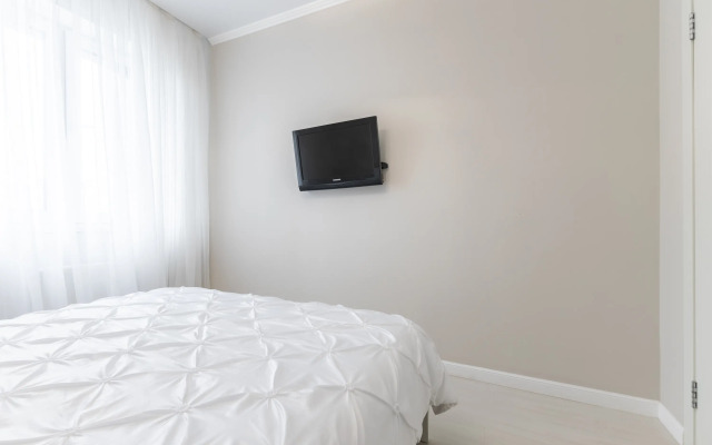 Luxe Apartments