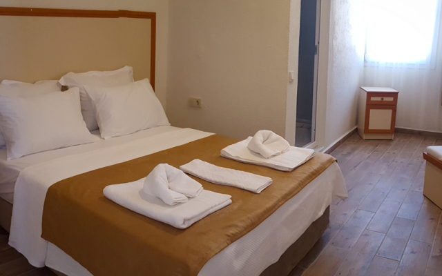 Goknar Knidos Hotel
