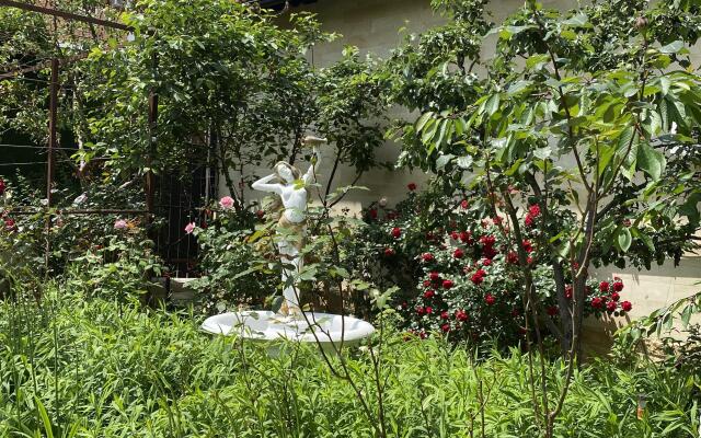 Гостевой Дом Белая Невесточка