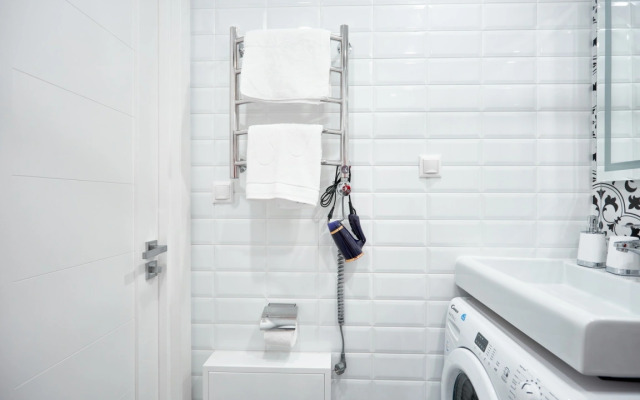 Апартаменты 2 на 50-лет Октября 14/6