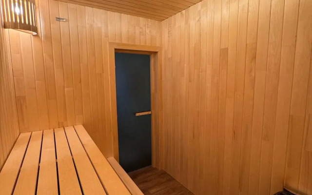 Гостевой дом в Коккорево