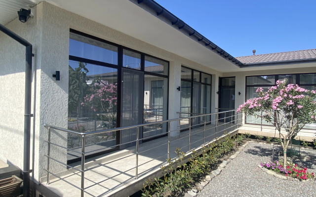 Гостевой дом Марко Поло