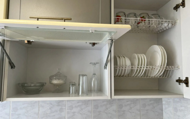 Апартаменты 331 Свердлова 7