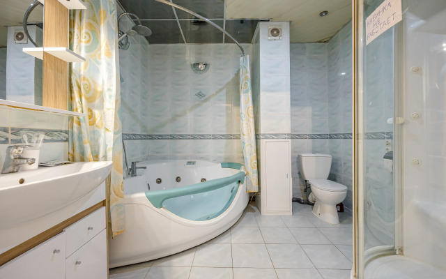 FortEstate Leninskij Prospekt 60/2 Apartments