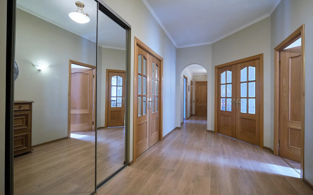 Апартаменты Stockmannhouse 1