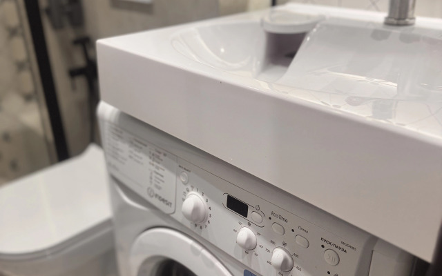 Апартаменты Gallery WEI