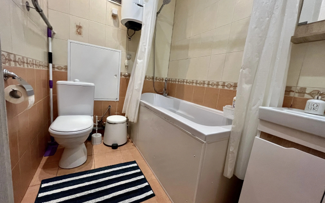 Апартаменты 3-х комнатная квартира в центре рядом с ТЦ Галерея Новосибирск