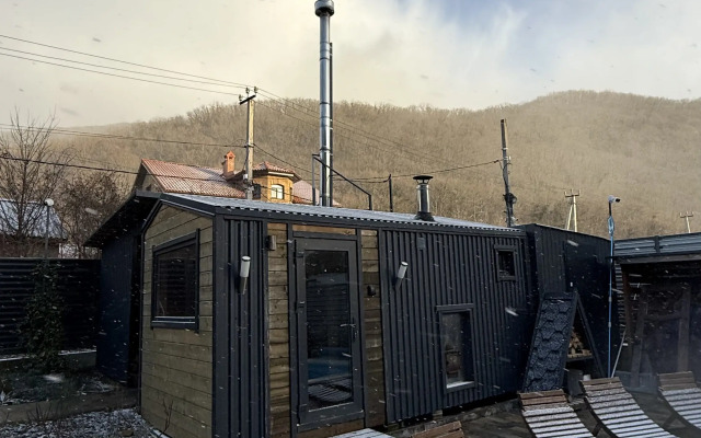 Limon&myata Glamping