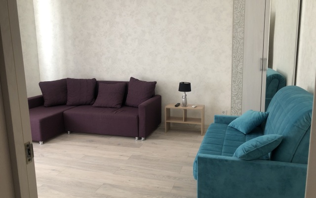 V Tsentralnoy Chasti Goroda Flat