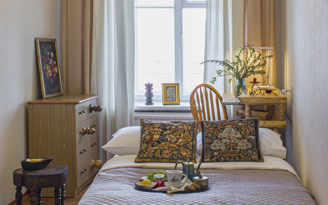 Квартира Точно.Ключи на Садовой