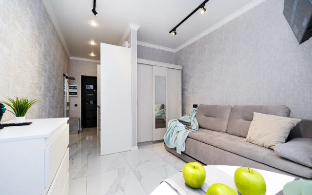 1 Sochi Park Gosti-24 Apartment