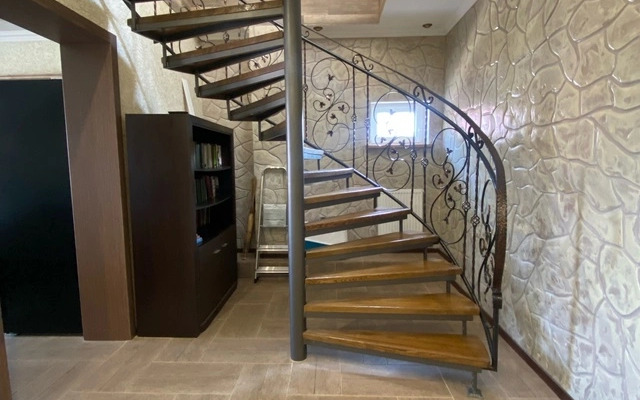 Piligrim Guest house
