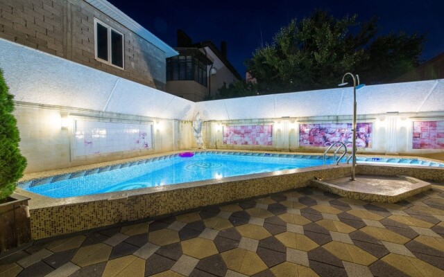 Hotel Olivia Anapa