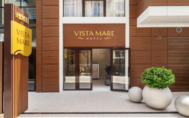 Vista Mare  Hotel