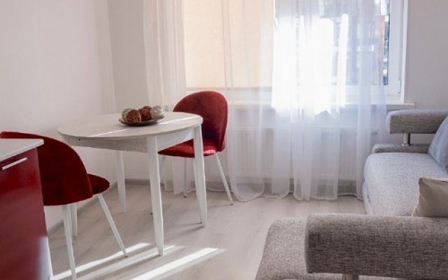 Your Apartament Sovremennaya Apartments
