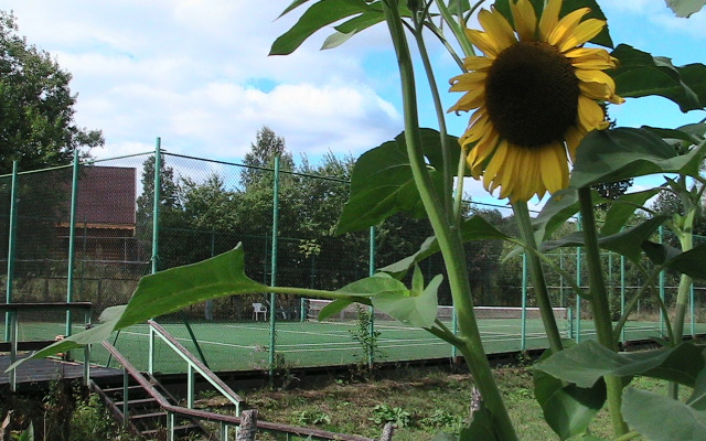 База отдыха "Стерж"