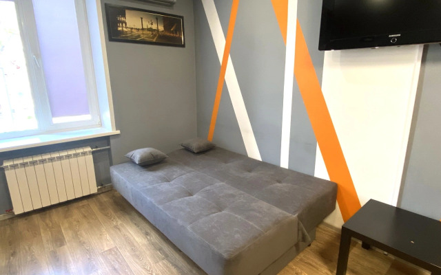 Апартаменты у ЖД вокзала