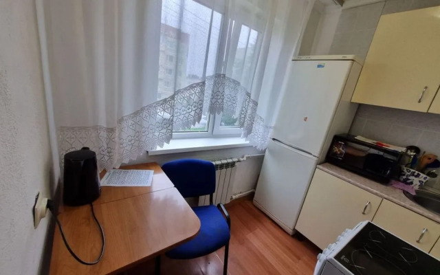 Апартаменты Ул. Пролетарская, 72