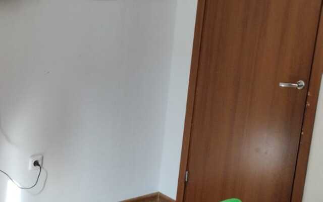 Na ulice Ozernaya 3/14 Apartments