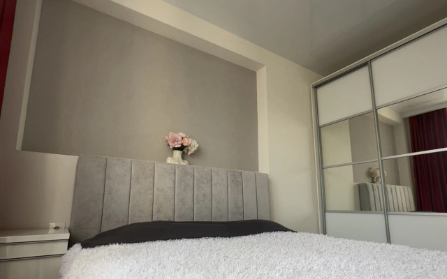 Квартира 2-комн в Самаре