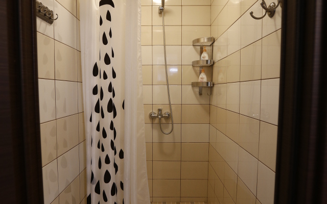 U Vokzala Brenson Hostel