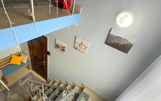 Квартира на Садовой 213(4)