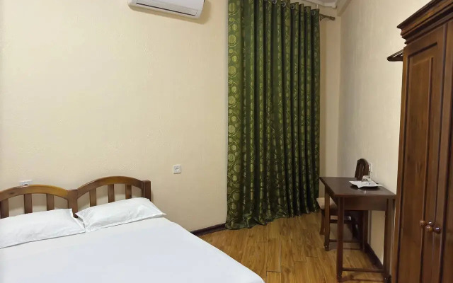 Hotel Gostinitsa Malika Tashkent