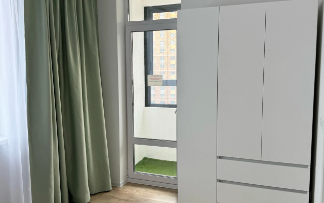 Апартаменты в новом ЖК Современник