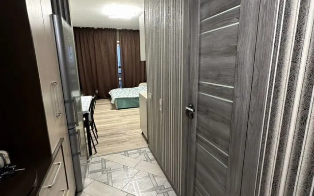 Na Kolmovskoy Naberezhnoy 71a Flat