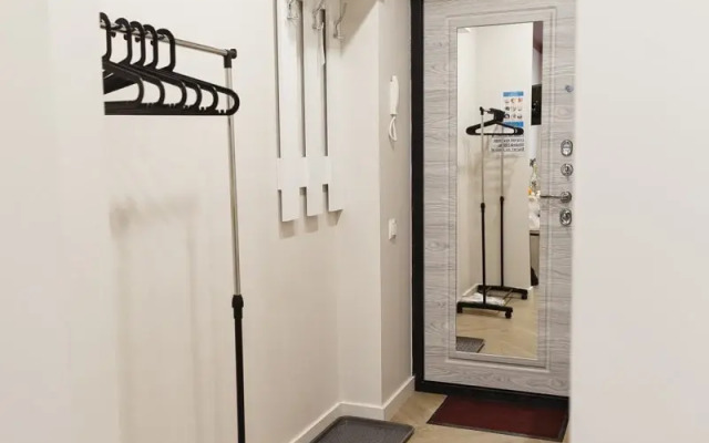 Uyutnye Apartamenty V Tsentre Goroda Apartments