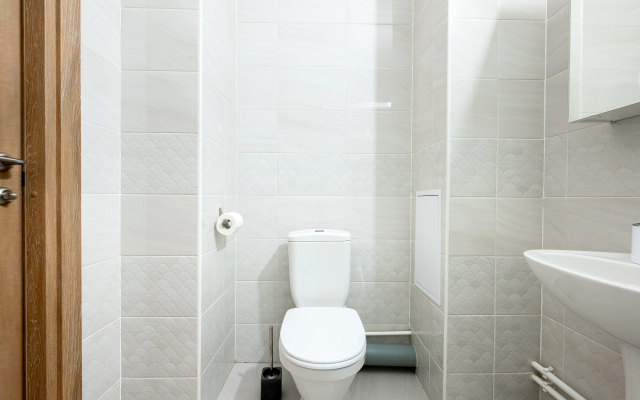 Апартаменты Blueberry