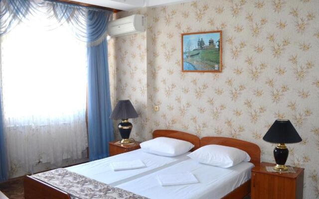 Raduga Guest House