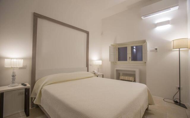 Masseria Mongiò dell'Elefante