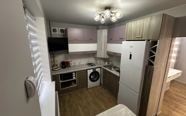 Квартира Уютная на побережье Балтики