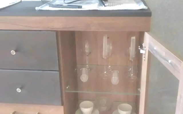 Квартира Хоста