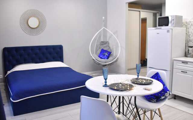 Allianceapart Na Gor'kogo Apartments