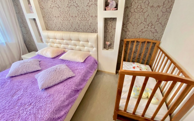 Apartamenty na Micurina 19/27