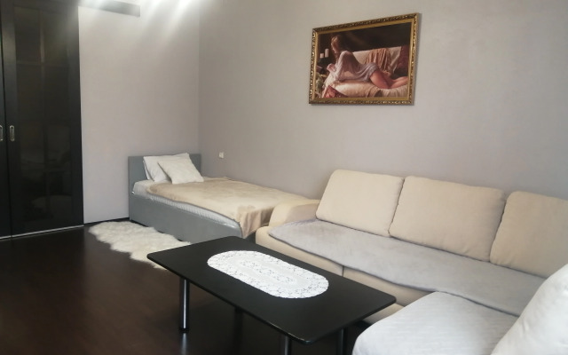 Квартира Двушка на Набережной