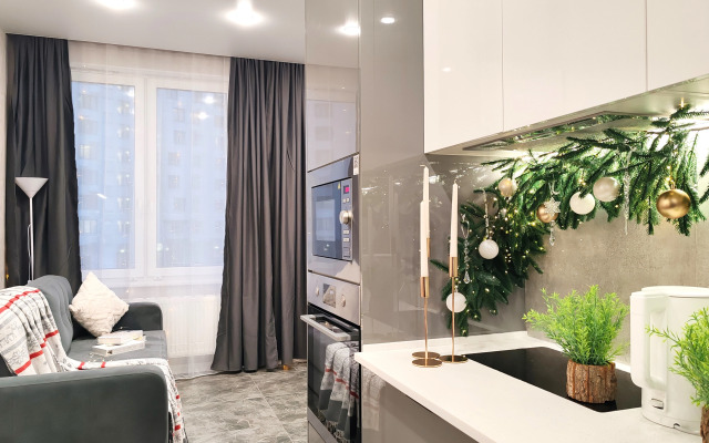 Квартира Шикарная люксовая