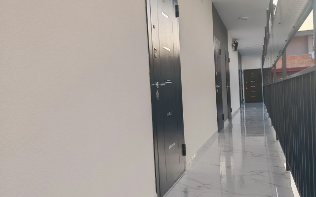 Guest house Lux Elif