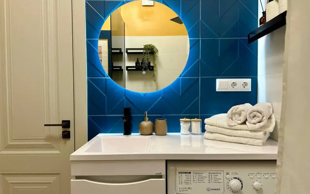 Квартира Зонтики